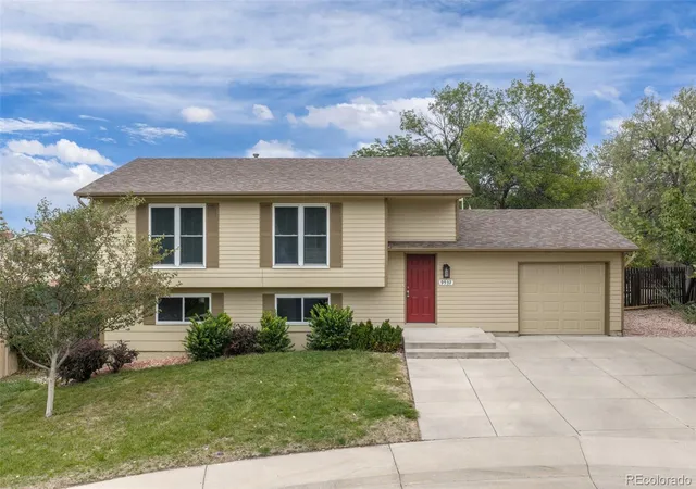 Single family home for sale at 9532 Field Ct, Broomfield, CO 80021 | MLS# 7986862