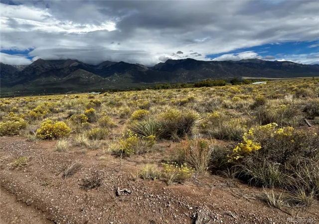 Photo 1 of Land for sale at 1157 Camino Del Rey, Crestone, CO 81131 | MLS# 3607014 | Listing updated on 2026-10-04