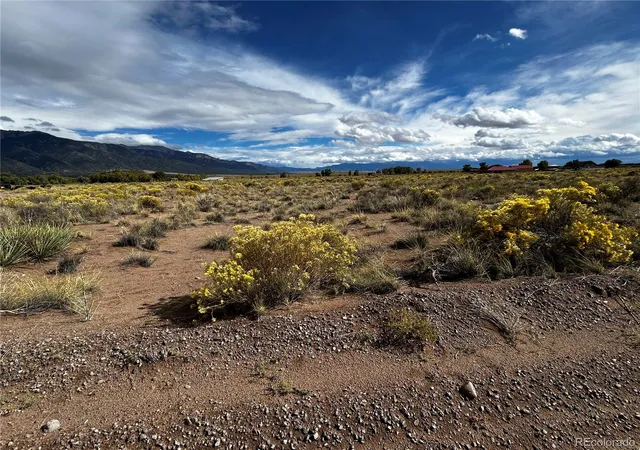 Photo 2 of Land for sale at 1157 Camino Del Rey, Crestone, CO 81131 | MLS# 3607014 | Listing updated on 2026-10-04