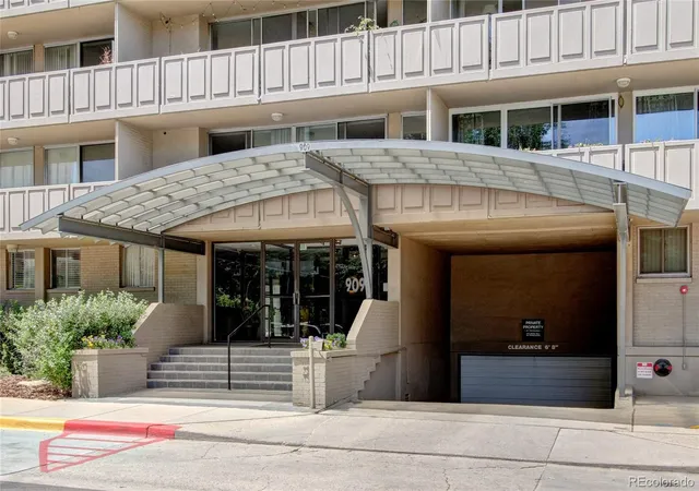 Condo for sale at 909 N Logan St #A, Denver, CO 80203 | MLS# 5753566 | Listing updated on 2026-10-08