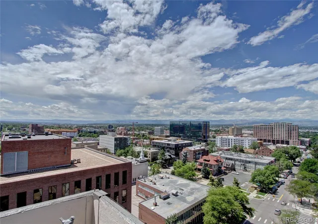 Photo 2 of Condo for sale at 909 N Logan St #A, Denver, CO 80203 | MLS# 5753566 | Listing updated on 2026-10-08