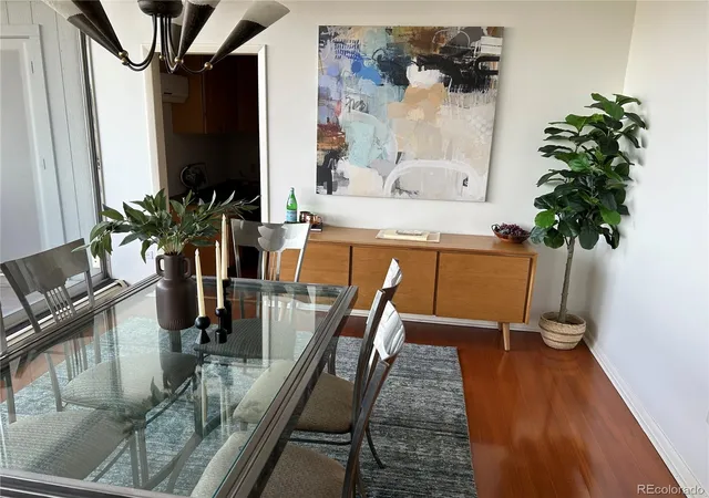 Photo 3 of Condo for sale at 909 N Logan St #A, Denver, CO 80203 | MLS# 5753566 | Listing updated on 2026-10-09