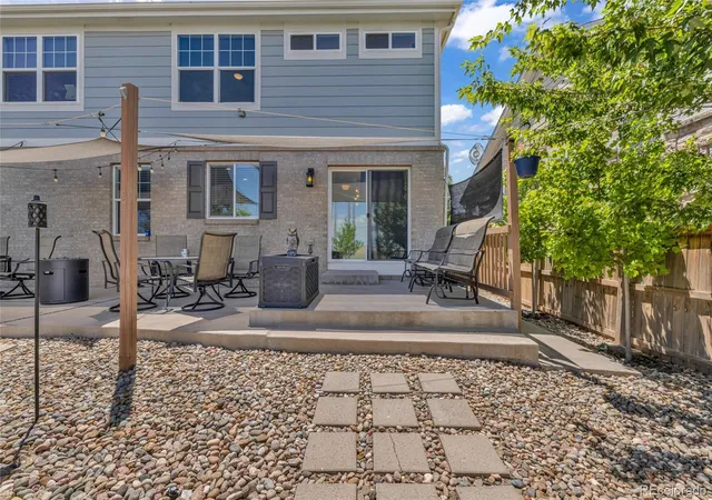 Photo 18 of Single family home for sale at 24265 E Wagon Trl Ave, Aurora, CO 80016 | MLS# 7112595 | Listing updated on 2026-10-10