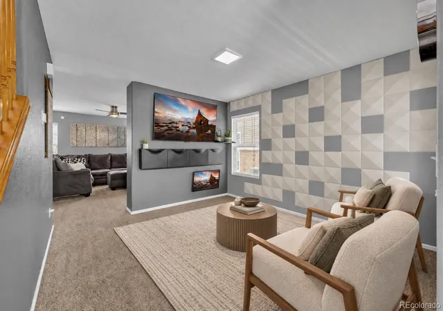 Photo 3 of Single family home for sale at 24265 E Wagon Trl Ave, Aurora, CO 80016 | MLS# 7112595 | Listing updated on 2026-10-10