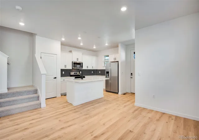 Photo 3 of Sale Pending at 22352 E 7th Place, Aurora, CO 80018 | MLS# 5276326 | Listing updated on 2026-10-19