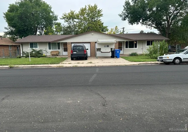 Photo 1 of Multi family home for sale at 3614 3616 Butternut Dr, Loveland, CO 80538 | MLS# 9775214 | Listing updated on 2026-10-07