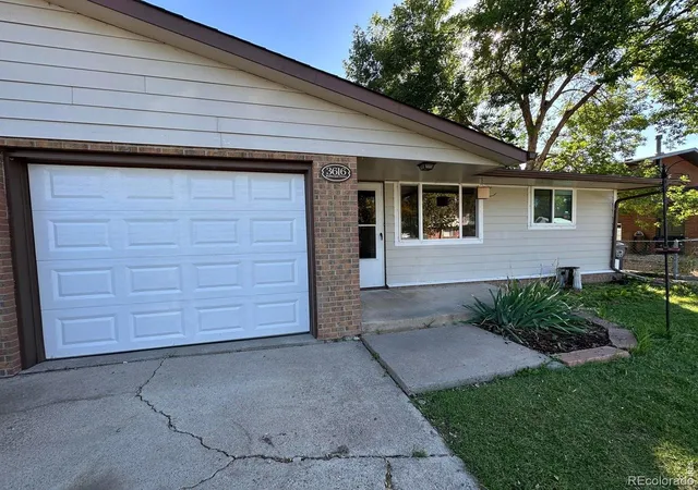 Photo 3 of Multi family home for sale at 3614 3616 Butternut Dr, Loveland, CO 80538 | MLS# 9775214 | Listing updated on 2026-10-07