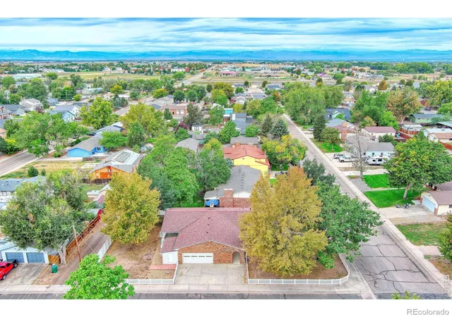 Single family home for sale at 177 3rd Street, Firestone, CO 80520 | MLS# IR1069794