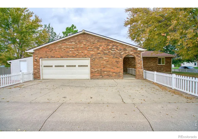 Photo 1 of Single family home for sale at 177 3rd Street, Firestone, CO 80520 | MLS# IR1069794 | Listing updated on 2026-10-03