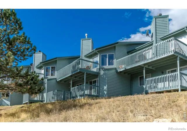 Photo 1 of Condo for sale at 1861 Raven Ave #C3, Estes Park, CO 80517 | MLS# IR1069795 | Listing updated on 2026-10-01
