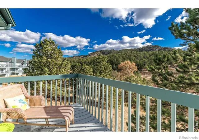 Photo 2 of Condo for sale at 1861 Raven Ave #C3, Estes Park, CO 80517 | MLS# IR1069795 | Listing updated on 2026-10-01