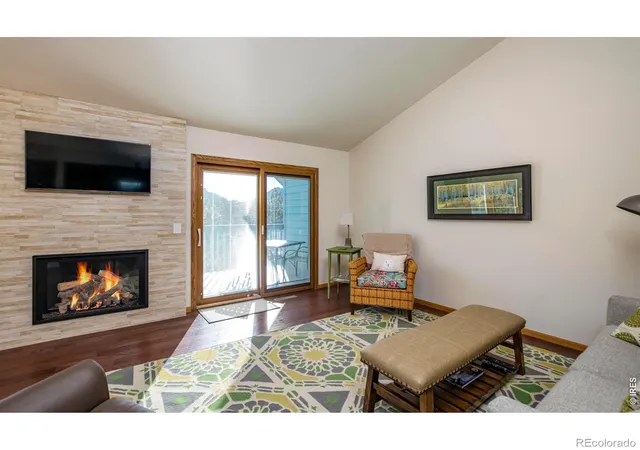 Photo 3 of Condo for sale at 1861 Raven Ave #C3, Estes Park, CO 80517 | MLS# IR1069795 | Listing updated on 2026-10-01