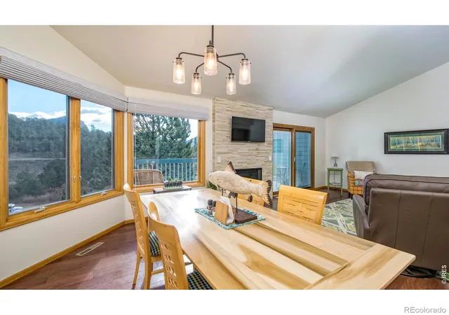 Photo 3 of Condo for sale at 1861 Raven Ave #C3, Estes Park, CO 80517 | MLS# IR1069795 | Listing updated on 2026-10-01
