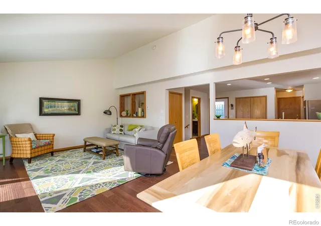 Photo 4 of Condo for sale at 1861 Raven Ave #C3, Estes Park, CO 80517 | MLS# IR1069795 | Listing updated on 2026-10-01
