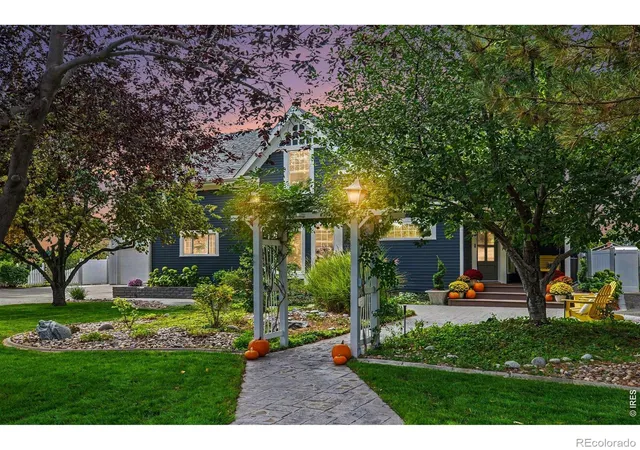 Photo 1 of Single family home for sale at 700 4th Street, Windsor, CO 80550 | MLS# IR1069796 | Listing updated on 2026-10-09