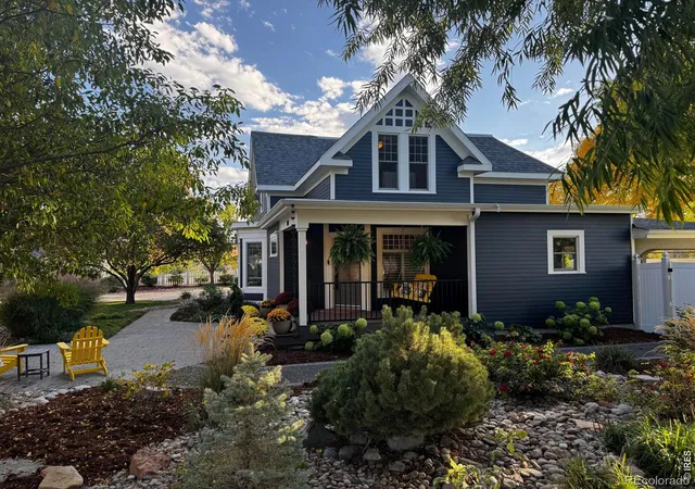 Single family home for sale at 700 4th Street, Windsor, CO 80550 | MLS# IR1069796
