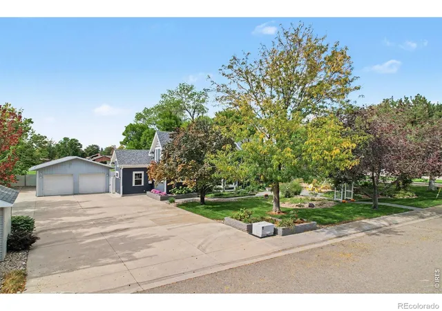 Photo 3 of Single family home for sale at 700 4th Street, Windsor, CO 80550 | MLS# IR1069796 | Listing updated on 2026-10-09