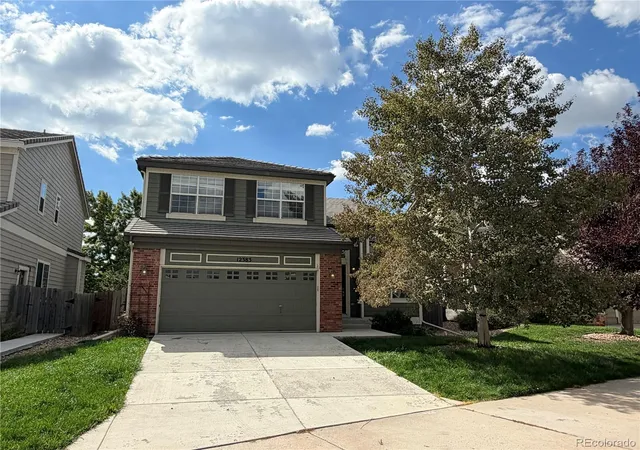 Single family home for sale at 12383 Nate Cir, Parker, CO 80134 | MLS# 5226046