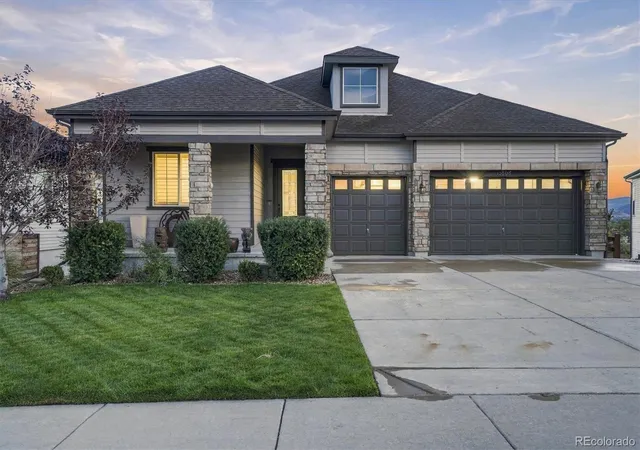 Photo 1 of Single family home for sale at 15808 W 83rd Avenue, Arvada, CO 80007 | MLS# 2297848 | Listing updated on 2026-10-06