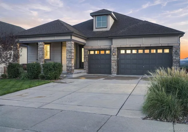 Photo 2 of Single family home for sale at 15808 W 83rd Avenue, Arvada, CO 80007 | MLS# 2297848 | Listing updated on 2026-10-06