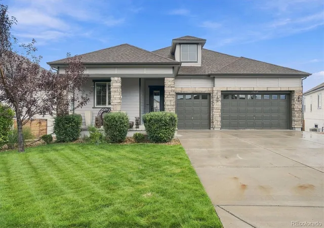 Photo 3 of Single family home for sale at 15808 W 83rd Avenue, Arvada, CO 80007 | MLS# 2297848 | Listing updated on 2026-10-06