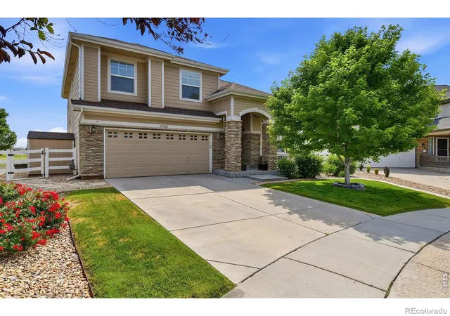 Photo 2 of Single family home for sale at 23662 E Mississippi Cir, Aurora, CO 80018 | MLS# IR1069801 | Listing updated on 2026-10-08