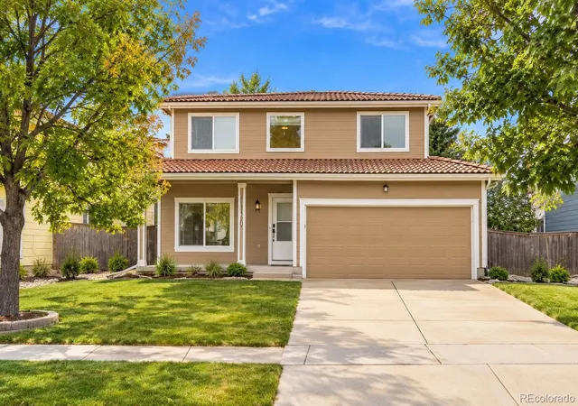 Photo 1 of Single family home for sale at 21136 E 40th Place, Denver, CO 80249 | MLS# 6463778 | Listing updated on 2026-10-01