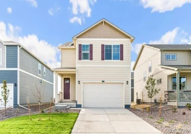 Photo 1 of Single family home for sale at 1028 Alpine St, Brighton, CO 80603 | MLS# 3940233 | Listing updated on 2026-10-08