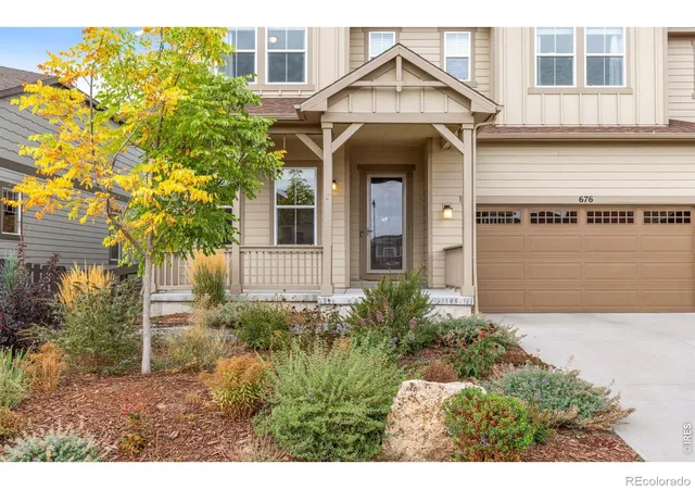Photo 2 of Single family home for sale at 676 Stage Sta Way, Lafayette, CO 80026 | MLS# IR1069802 | Listing updated on 2026-10-09