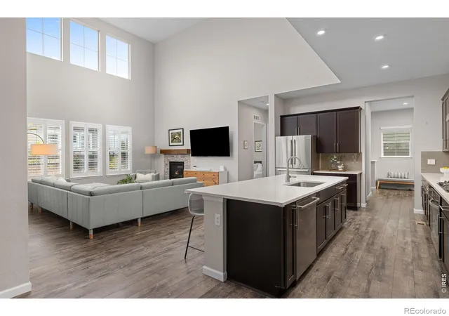 Photo 3 of Single family home for sale at 676 Stage Sta Way, Lafayette, CO 80026 | MLS# IR1069802 | Listing updated on 2026-10-09