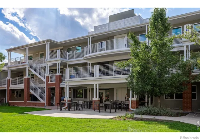 Photo 1 of Single family home for sale at 2930 Broadway St #203, Boulder, CO 80304 | MLS# IR1069803 | Listing updated on 2026-10-01