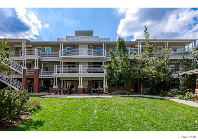Photo 2 of Single family home for sale at 2930 Broadway St #203, Boulder, CO 80304 | MLS# IR1069803 | Listing updated on 2026-10-01