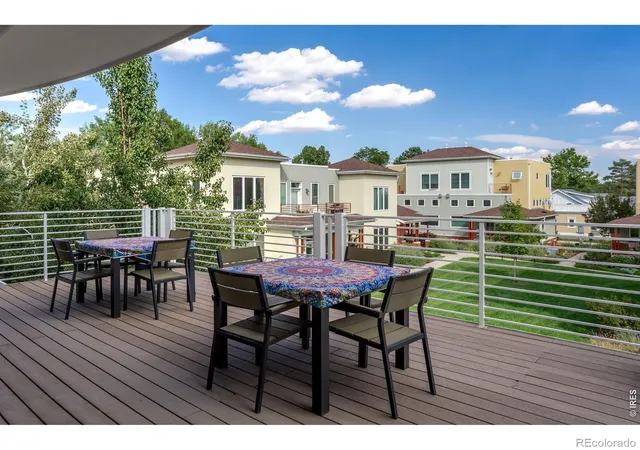 Photo 3 of Single family home for sale at 2930 Broadway St #203, Boulder, CO 80304 | MLS# IR1069803 | Listing updated on 2026-10-01