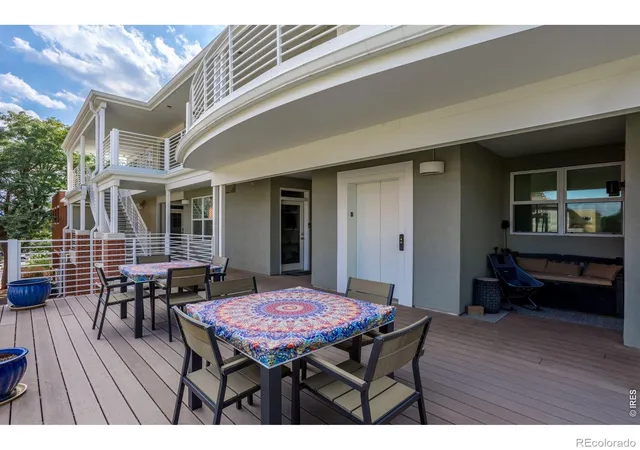 Photo 3 of Single family home for sale at 2930 Broadway St #203, Boulder, CO 80304 | MLS# IR1069803 | Listing updated on 2026-10-01