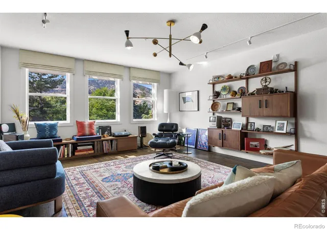 Photo 4 of Single family home for sale at 2930 Broadway St #203, Boulder, CO 80304 | MLS# IR1069803 | Listing updated on 2026-10-01