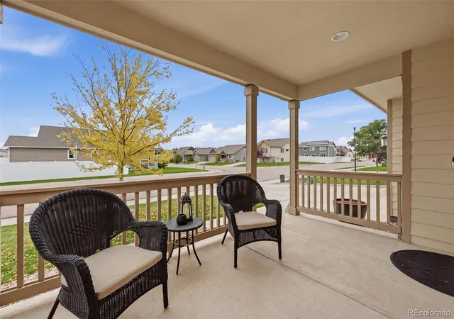 Photo 3 of Single family home for sale at 4204 Paddock Dr, Wellington, CO 80549 | MLS# 8038721 | Listing updated on 2026-10-10