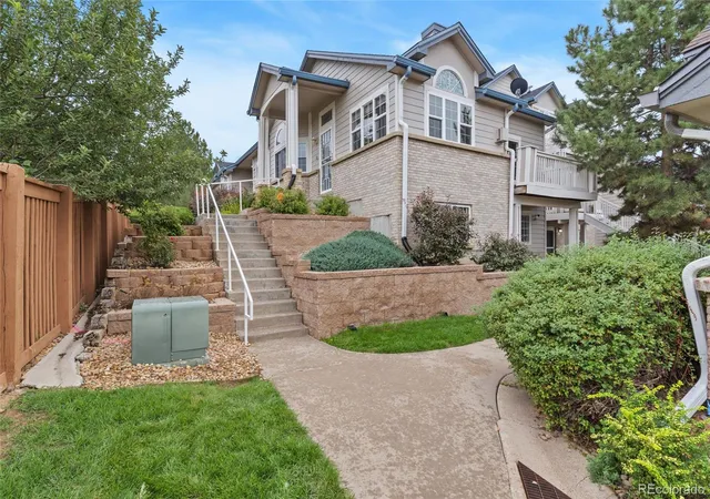 Photo 1 of Townhouse for sale at 2959 S Zeno Ct, Aurora, CO 80013 | MLS# 2739326 | Listing updated on 2026-10-02