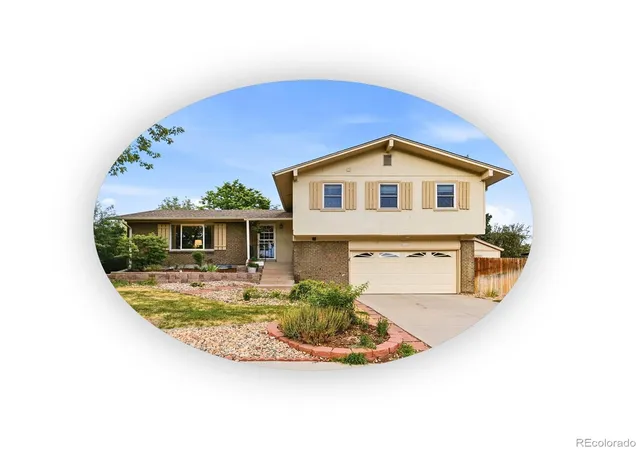 Photo 1 of Single family home for sale at 7310 S Syracuse Ct, Centennial, CO 80112 | MLS# 8519897 | Listing updated on 2026-10-05