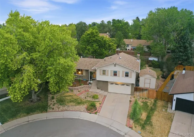 Photo 2 of Single family home for sale at 7310 S Syracuse Ct, Centennial, CO 80112 | MLS# 8519897 | Listing updated on 2026-10-05