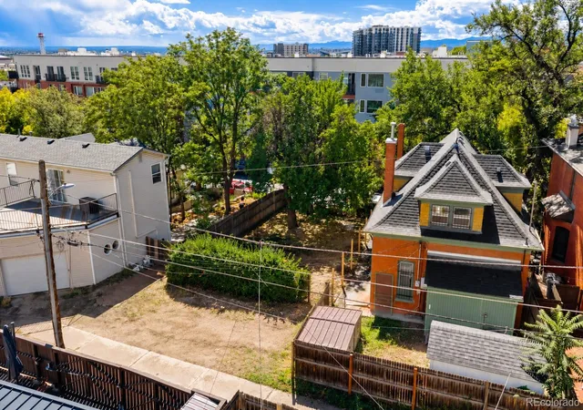 Photo 3 of Land for sale at 2435 Caithness Pl, Denver, CO 80211 | MLS# 3983627 | Listing updated on 2026-10-05