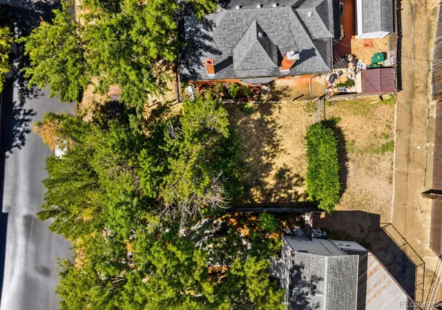 Photo 4 of Land for sale at 2435 Caithness Pl, Denver, CO 80211 | MLS# 3983627 | Listing updated on 2026-10-05
