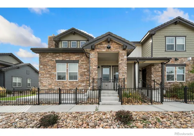 Photo 1 of Townhouse for sale at 2736 Prairie Flax St, Berthoud, CO 80513 | MLS# IR1069804 | Listing updated on 2026-10-08