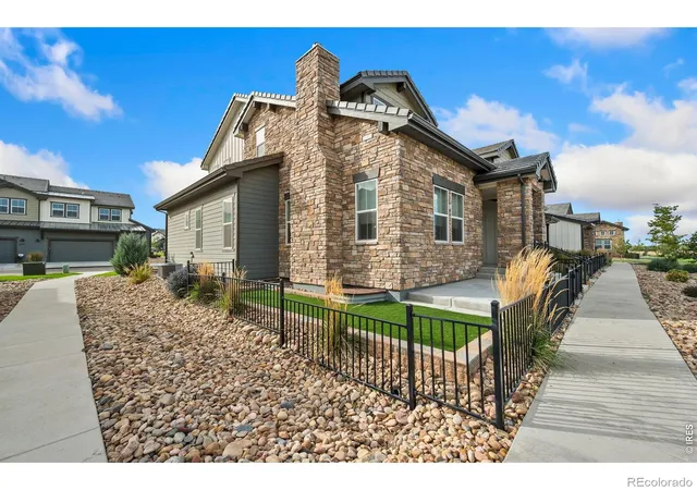 Photo 2 of Townhouse for sale at 2736 Prairie Flax St, Berthoud, CO 80513 | MLS# IR1069804 | Listing updated on 2026-10-08