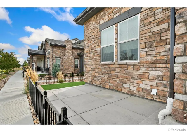 Photo 3 of Townhouse for sale at 2736 Prairie Flax St, Berthoud, CO 80513 | MLS# IR1069804 | Listing updated on 2026-10-08