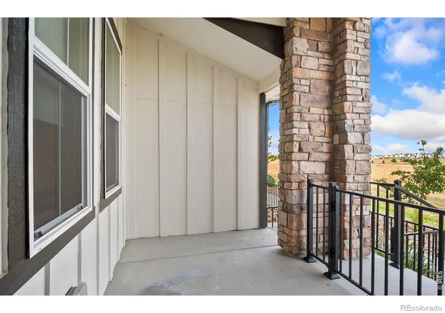 Photo 3 of Townhouse for sale at 2736 Prairie Flax St, Berthoud, CO 80513 | MLS# IR1069804 | Listing updated on 2026-10-08