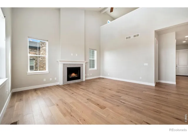 Photo 4 of Townhouse for sale at 2736 Prairie Flax St, Berthoud, CO 80513 | MLS# IR1069804 | Listing updated on 2026-10-08