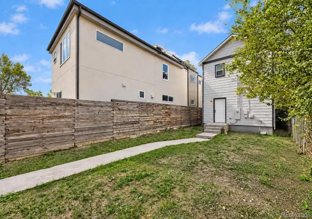 Photo 23 of Single family home for sale at 1162 Kalamath St, Denver, CO 80204 | MLS# 2779963 | Listing updated on 2026-10-07