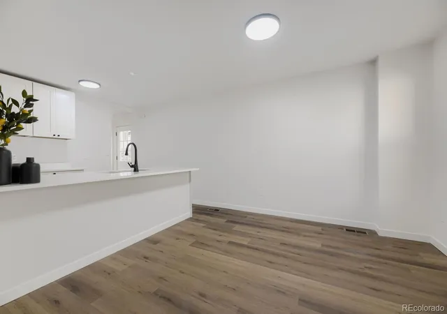 Photo 4 of Single family home for sale at 1162 Kalamath St, Denver, CO 80204 | MLS# 2779963 | Listing updated on 2026-10-07