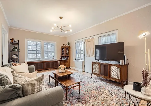 Photo 2 of Condo for sale at 963 N Logan St #11, Denver, CO 80203 | MLS# 6239191 | Listing updated on 2026-10-02