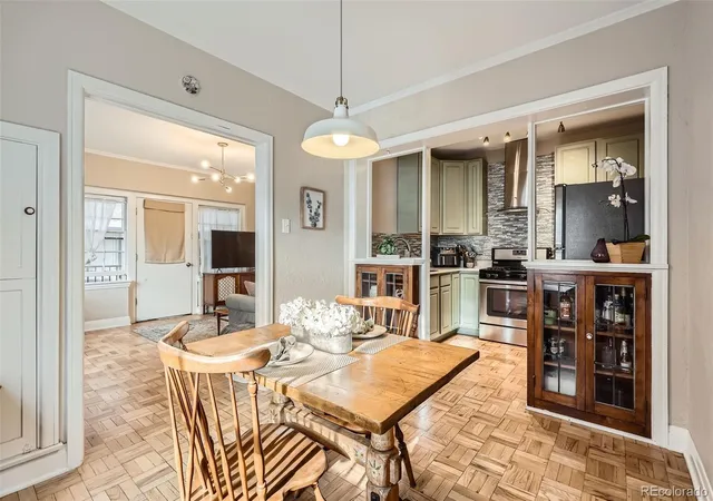 Condo for sale at 963 N Logan St #11, Denver, CO 80203 | MLS# 6239191